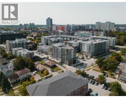 62 BALSAM Street UnitNo. H505 - 6