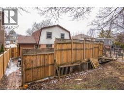 135 VINTAGE Crescent - 45