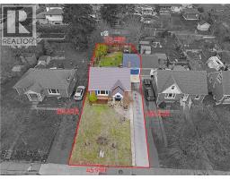 1110 EAGLE Street N - 2