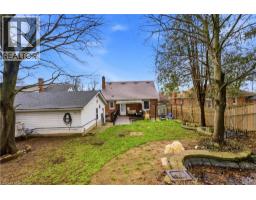 1110 EAGLE Street N - 22