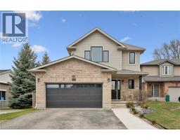 420 WATERLOO Street - 1