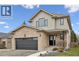 420 WATERLOO Street - 3