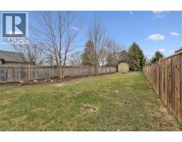 420 WATERLOO Street - 33