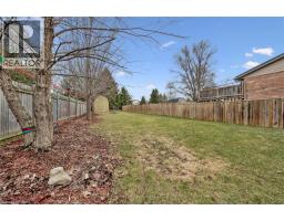 420 WATERLOO Street - 34