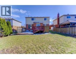 498 THORNDALE Drive - 33