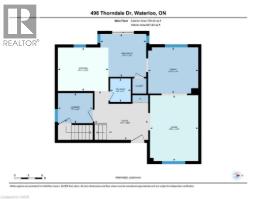 498 THORNDALE Drive - 41