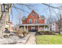 120 CAITHNESS Street E - 1