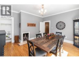 120 CAITHNESS Street E - 12