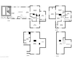 120 CAITHNESS Street E - 50