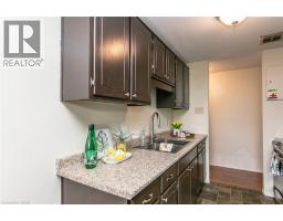 30 AVALON Place UnitNo. 203 - 20