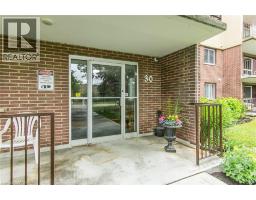 30 AVALON Place UnitNo. 203 - 3