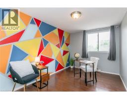 30 AVALON Place UnitNo. 203 - 30