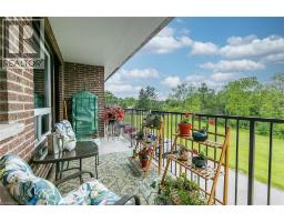 30 AVALON Place UnitNo. 203 - 39