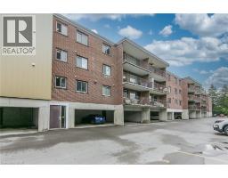 30 AVALON Place UnitNo. 203 - 46