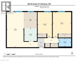 30 AVALON Place UnitNo. 203 - 48