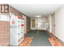 30 AVALON Place UnitNo. 203 - 5