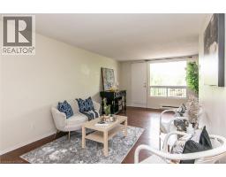 30 AVALON Place UnitNo. 203 - 9