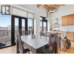 19 GUELPH Avenue UnitNo. 401 - 1