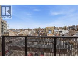 19 GUELPH Avenue UnitNo. 401 - 21