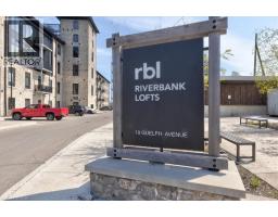 19 GUELPH Avenue UnitNo. 401 - 32