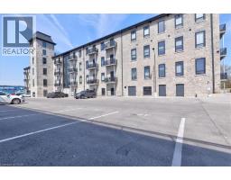 19 GUELPH Avenue UnitNo. 401 - 40