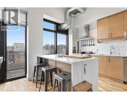 19 GUELPH Avenue UnitNo. 401 - 6