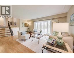 46 PEACHWOOD Court - 12