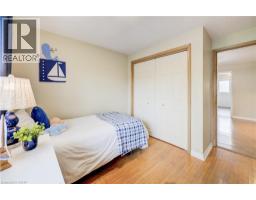 46 PEACHWOOD Court - 25