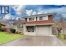 46 PEACHWOOD Court - 3