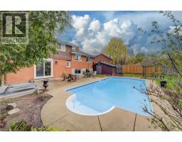 46 PEACHWOOD Court - 44