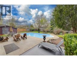 46 PEACHWOOD Court - 46