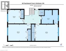 46 PEACHWOOD Court - 49