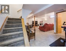 150 BAYNE Crescent - 21