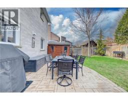 150 BAYNE Crescent - 28