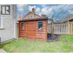 150 BAYNE Crescent - 29