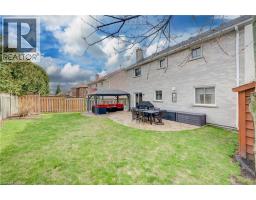 150 BAYNE Crescent - 30