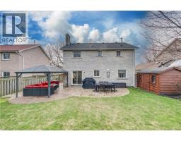 150 BAYNE Crescent - 31