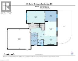 150 BAYNE Crescent - 34