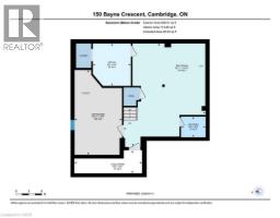 150 BAYNE Crescent - 36