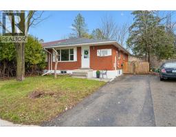 235 CEDARBRAE Avenue UnitNo. B - 2