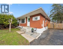 235 CEDARBRAE Avenue UnitNo. B - 3