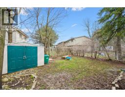 235 CEDARBRAE Avenue UnitNo. B - 35