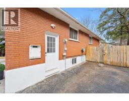 235 CEDARBRAE Avenue UnitNo. B - 36
