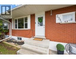 235 CEDARBRAE Avenue UnitNo. B - 4