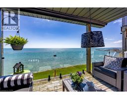 122 BROWN Street UnitNo. 2 - 17