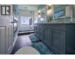 122 BROWN Street UnitNo. 2 - 20