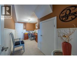 122 BROWN Street UnitNo. 2 - 25