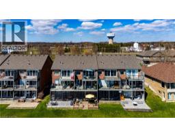 122 BROWN Street UnitNo. 2 - 35