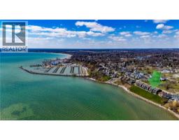 122 BROWN Street UnitNo. 2 - 37