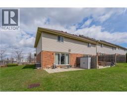 30 FALLOWFIELD Drive - 35